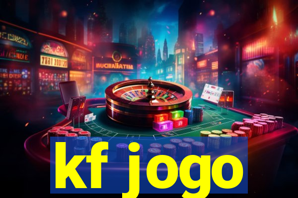 kf jogo